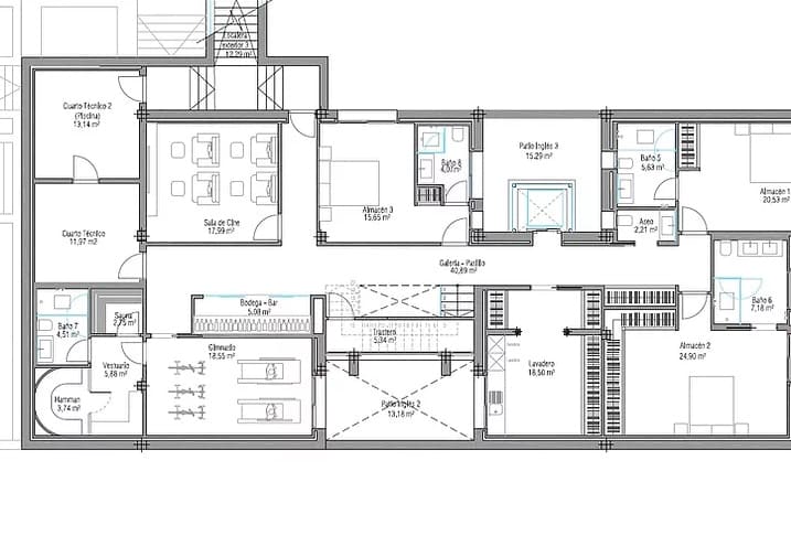 7 Zimmer Villa zu verkaufen in Estepona mit Pool Garage - 4.500.000 € (Ref: 10065899)