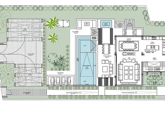 7 Zimmer Villa zu verkaufen in Estepona mit Pool Garage - 4.500.000 € (Ref: 10065899)