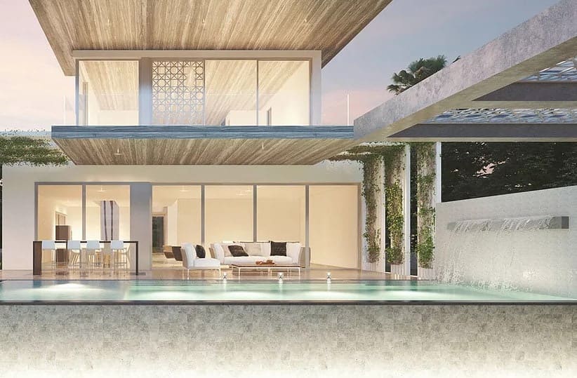 7 Zimmer Villa zu verkaufen in Estepona mit Pool Garage - 4.500.000 € (Ref: 10065899)