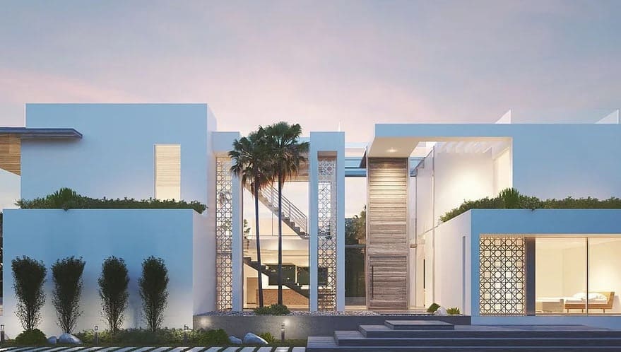 7 Zimmer Villa zu verkaufen in Estepona mit Pool Garage - 4.500.000 € (Ref: 10065899)