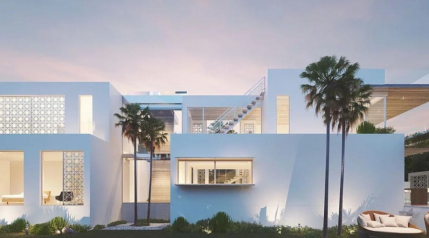 7 Zimmer Villa zu verkaufen in Estepona mit Pool Garage - 4.500.000 € (Ref: 10065899)