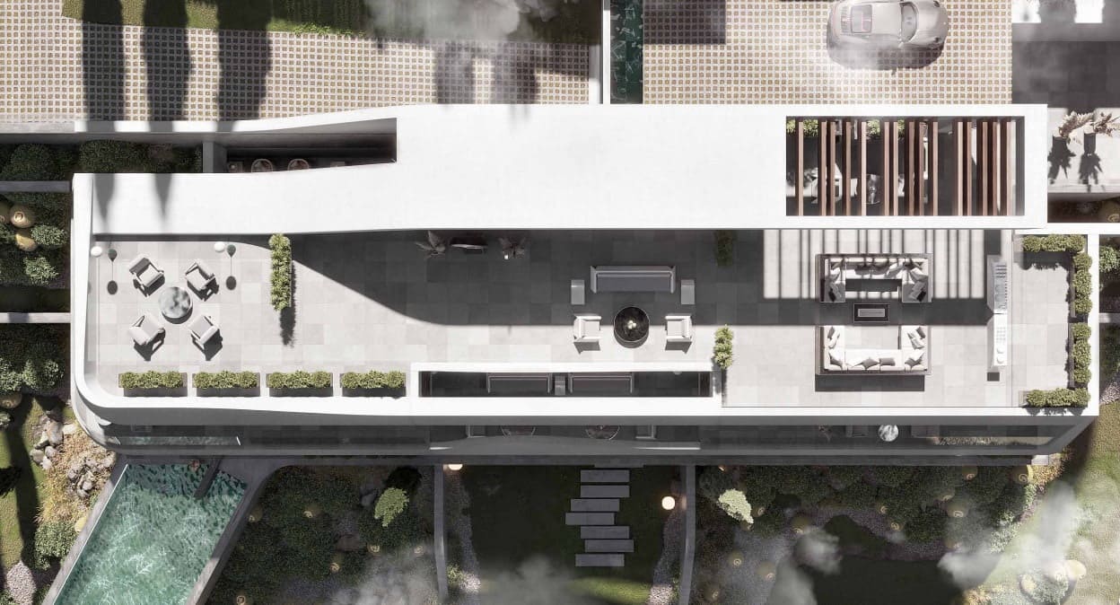 6 slaapkamer Villa te koop in Marbella met zwembad garage - € 7.700.000 (Ref: 10065901)