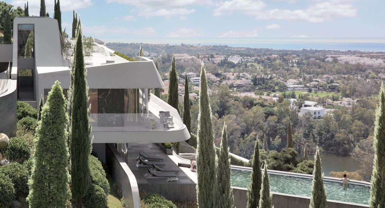 6 slaapkamer Villa te koop in Marbella met zwembad garage - € 7.700.000 (Ref: 10065901)