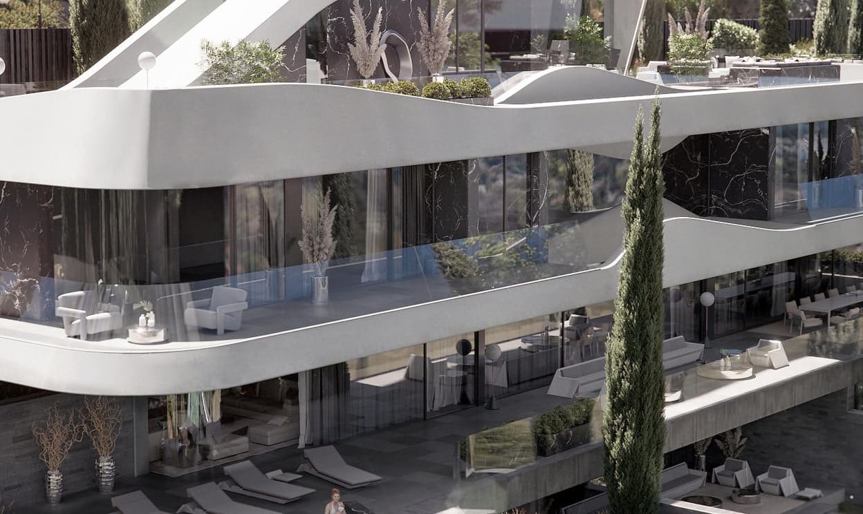 6 slaapkamer Villa te koop in Marbella met zwembad garage - € 7.700.000 (Ref: 10065901)