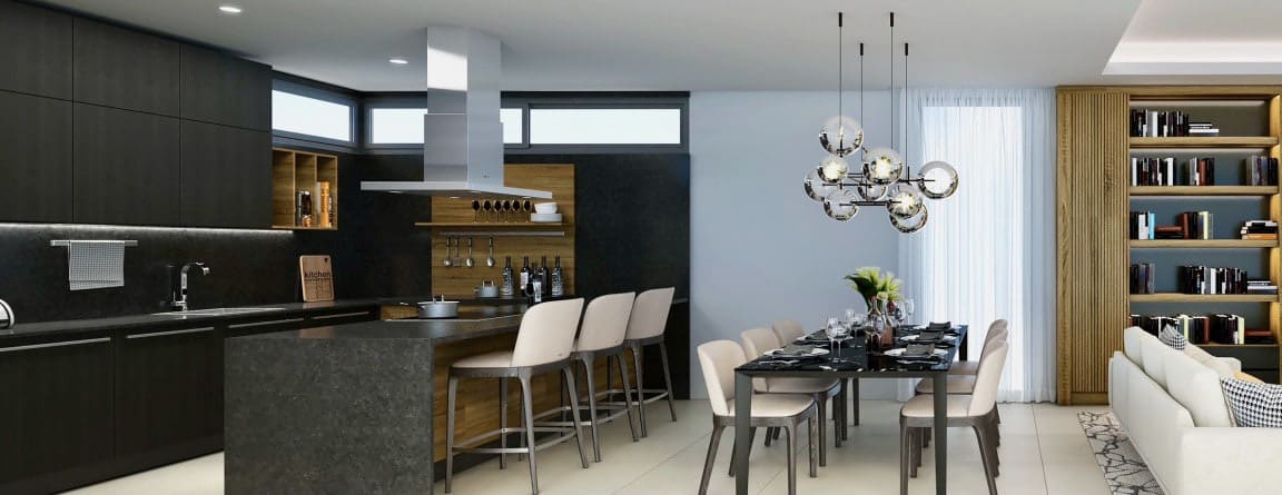 4 soveværelse Villa til salg i Marbella med swimmingpool garage - € 950.000 (Ref: 10065912)