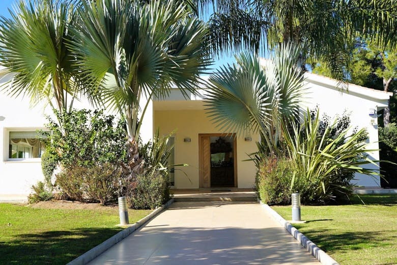 4 slaapkamer Villa te koop in La Heredia met zwembad garage - € 1.900.000 (Ref: 10065919)