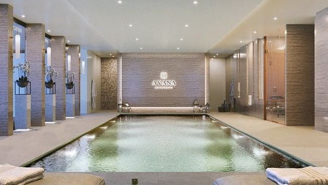 3 chambre Appartement à vendre à New Golden Mile avec piscine garage - 645 000 € (Ref: 10065922)
