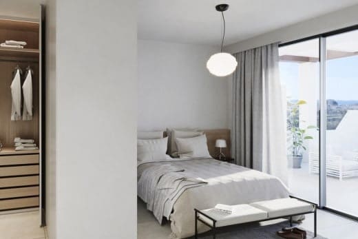 3 soverom Leilighet til salgs i Estepona med svømmebasseng garasje - € 329 000 (Ref: 10065926)