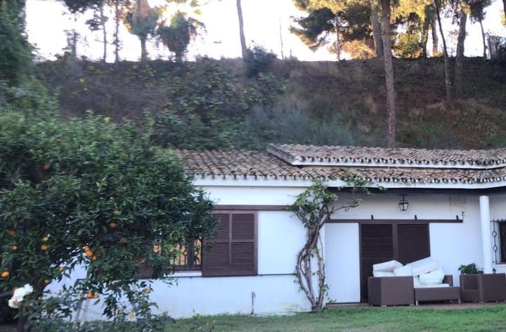 3 Zimmer Villa zu verkaufen in Nueva Andalucia mit Pool - 1.999.999 € (Ref: 10065928)