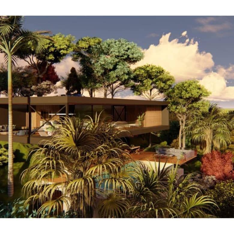 3 Zimmer Villa zu verkaufen in Nueva Andalucia mit Pool - 1.999.999 € (Ref: 10065928)