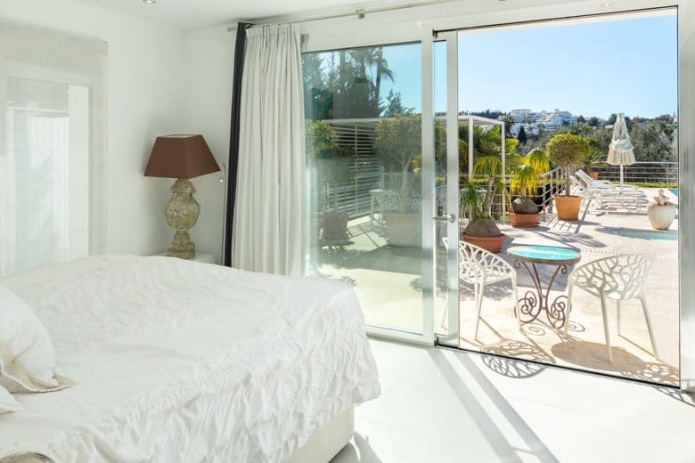 5 soveværelse Villa til salg i Marbella med swimmingpool garage - € 3.500.000 (Ref: 10065929)