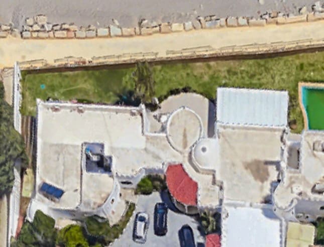 11 soveværelse Villa til salg i Golden Mile med swimmingpool garage - € 15.000.000 (Ref: 10065930)