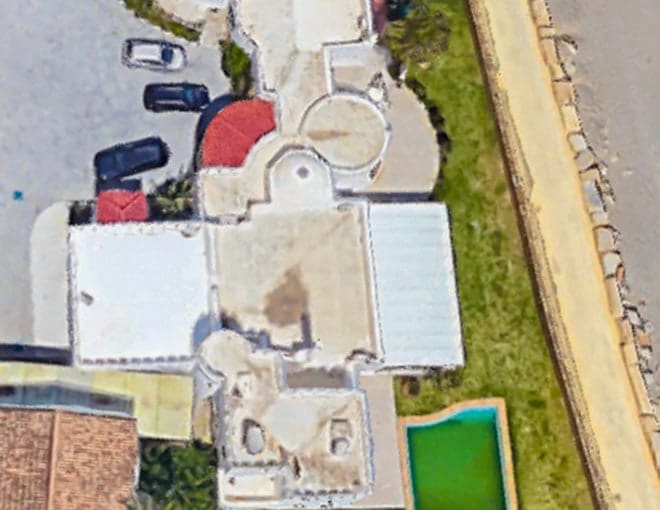 11 soveværelse Villa til salg i Golden Mile med swimmingpool garage - € 15.000.000 (Ref: 10065930)