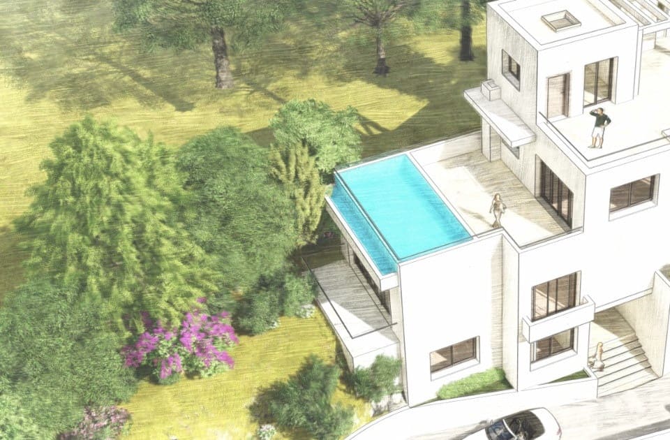 4 slaapkamer Villa te koop in Marbella met zwembad garage - € 795.000 (Ref: 10065931)