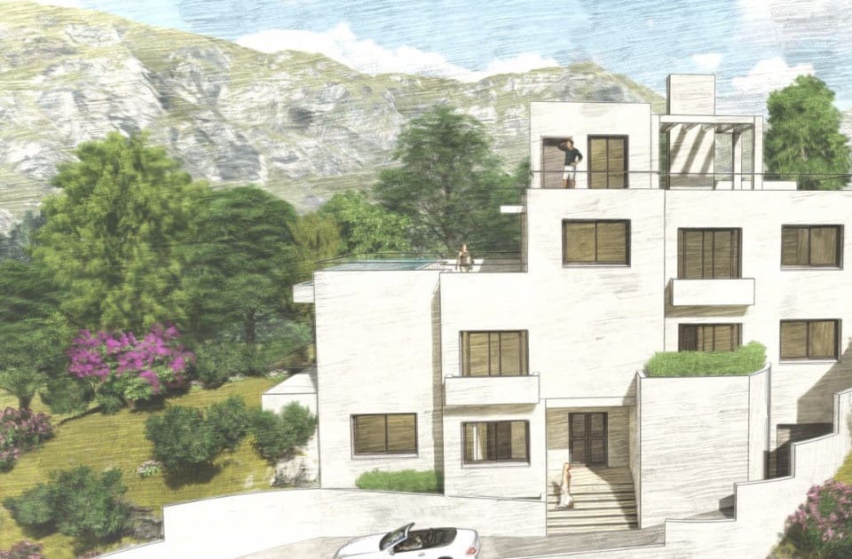 4 slaapkamer Villa te koop in Marbella met zwembad garage - € 795.000 (Ref: 10065931)