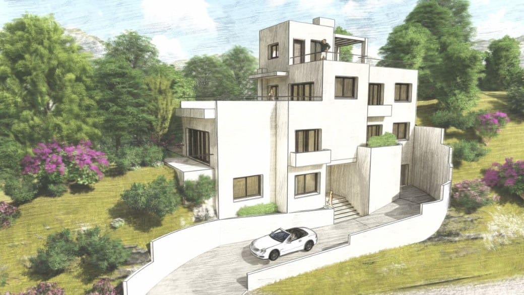 4 slaapkamer Villa te koop in Marbella met zwembad garage - € 795.000 (Ref: 10065931)