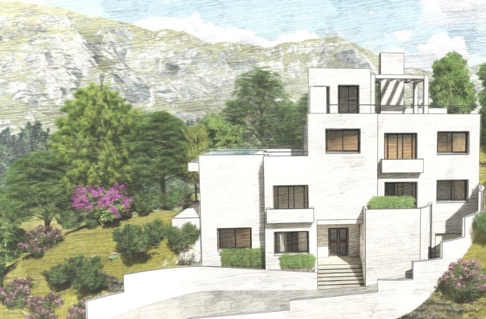 4 slaapkamer Villa te koop in Marbella met zwembad garage - € 795.000 (Ref: 10065931)