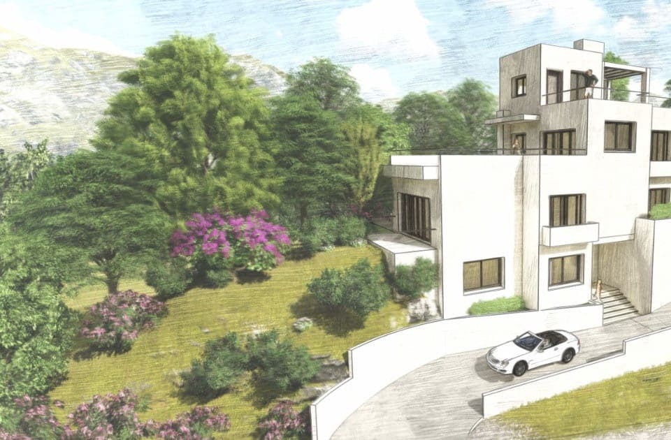 4 slaapkamer Villa te koop in Marbella met zwembad garage - € 795.000 (Ref: 10065931)