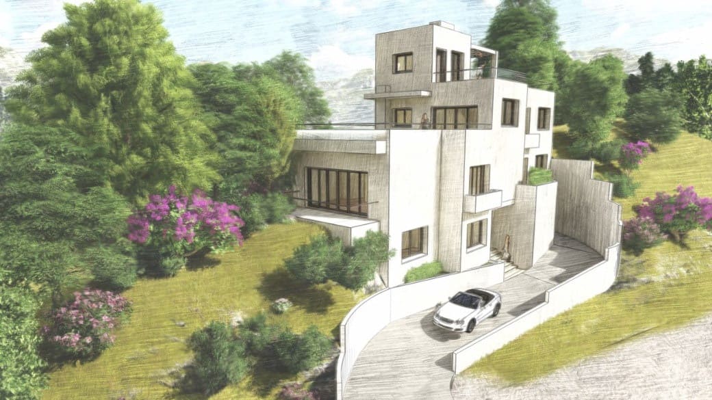 4 slaapkamer Villa te koop in Marbella met zwembad garage - € 795.000 (Ref: 10065931)