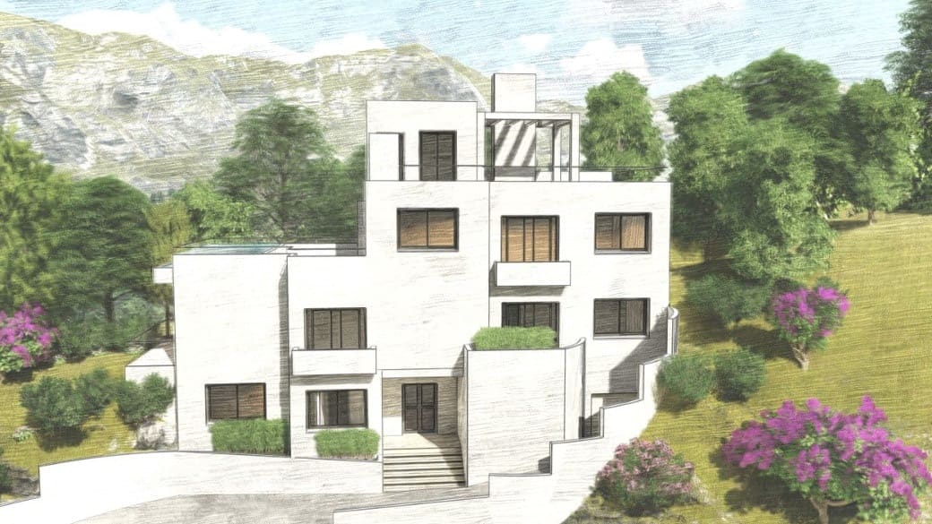 4 slaapkamer Villa te koop in Marbella met zwembad garage - € 795.000 (Ref: 10065931)