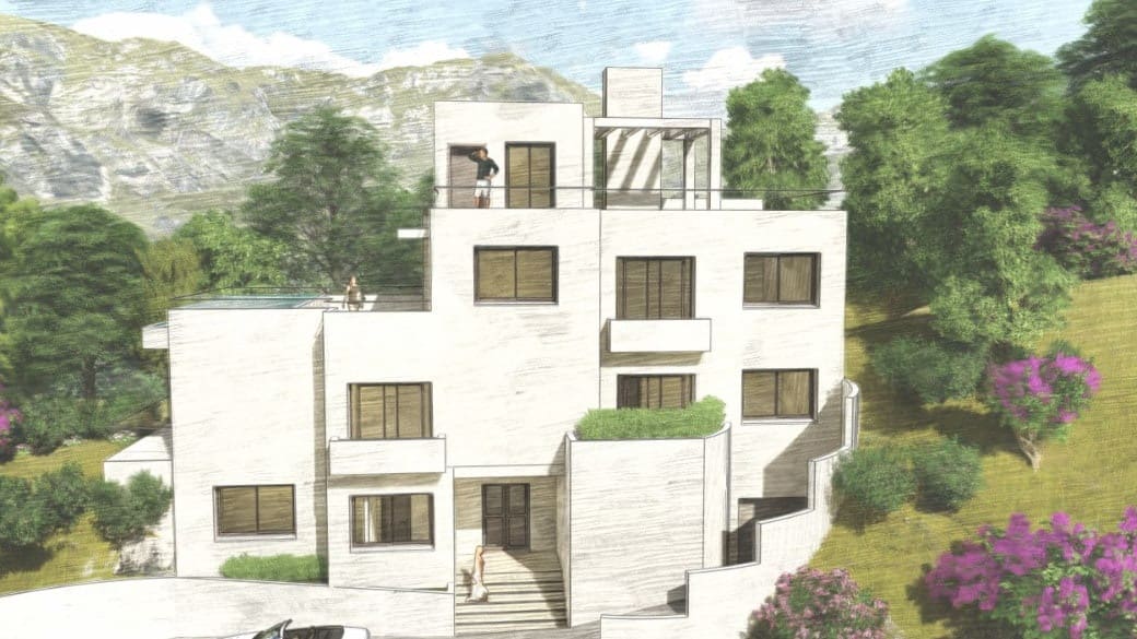 4 slaapkamer Villa te koop in Marbella met zwembad garage - € 795.000 (Ref: 10065931)