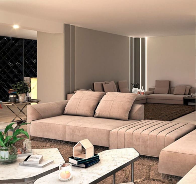 8 soveværelse Villa til salg i Marbella med swimmingpool garage - € 12.000.000 (Ref: 10065933)