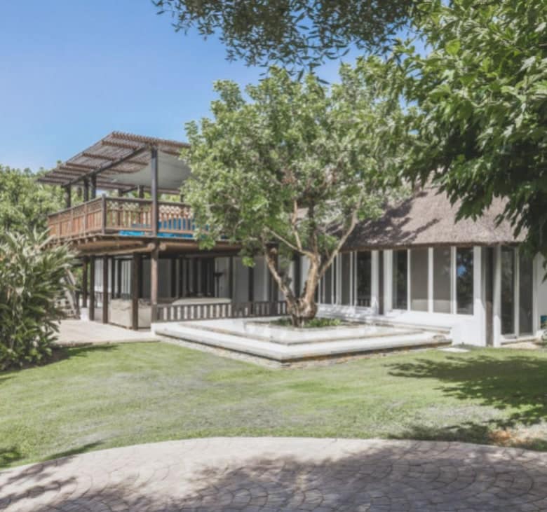8 soveværelse Villa til salg i Marbella med swimmingpool garage - € 12.000.000 (Ref: 10065933)