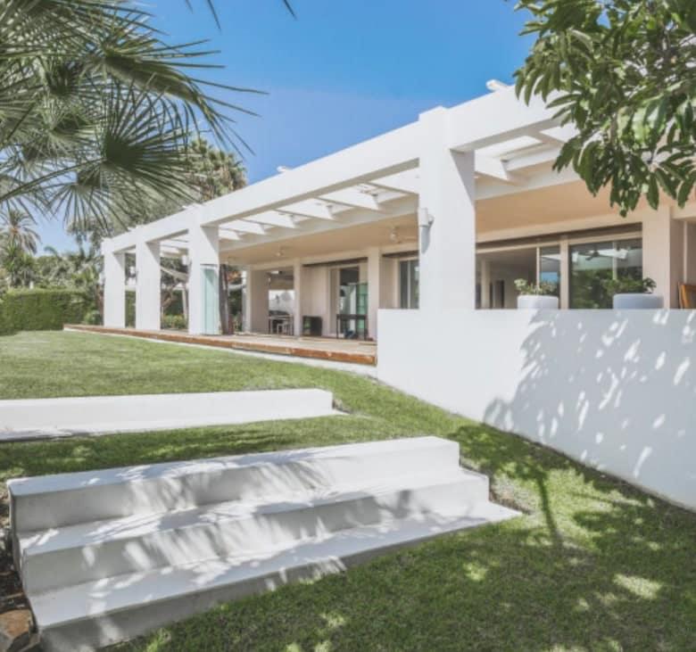 8 soveværelse Villa til salg i Marbella med swimmingpool garage - € 12.000.000 (Ref: 10065933)