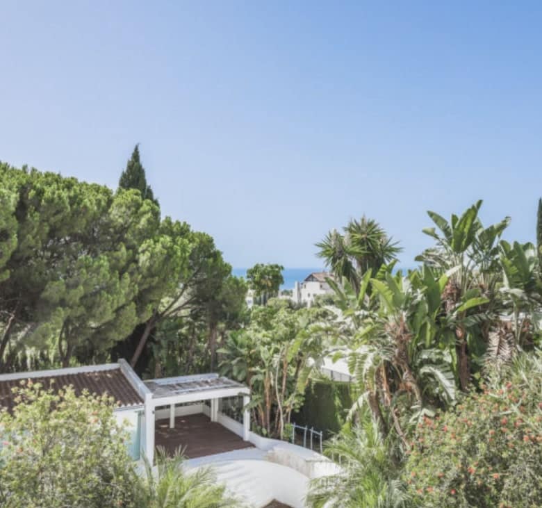 8 soveværelse Villa til salg i Marbella med swimmingpool garage - € 12.000.000 (Ref: 10065933)
