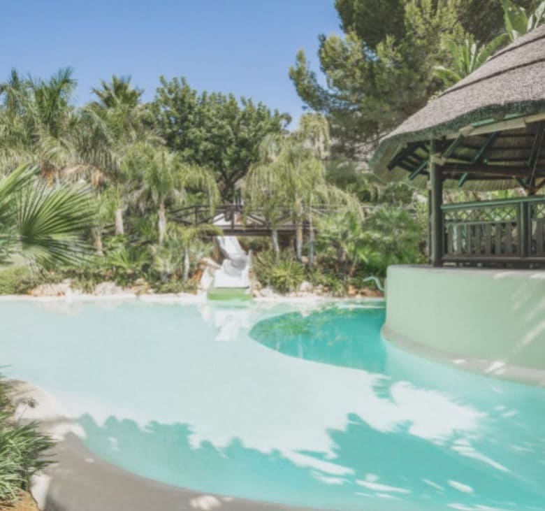8 soveværelse Villa til salg i Marbella med swimmingpool garage - € 12.000.000 (Ref: 10065933)