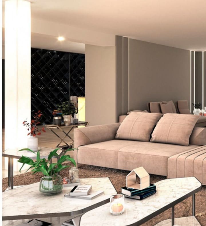 8 soveværelse Villa til salg i Marbella med swimmingpool garage - € 12.000.000 (Ref: 10065933)