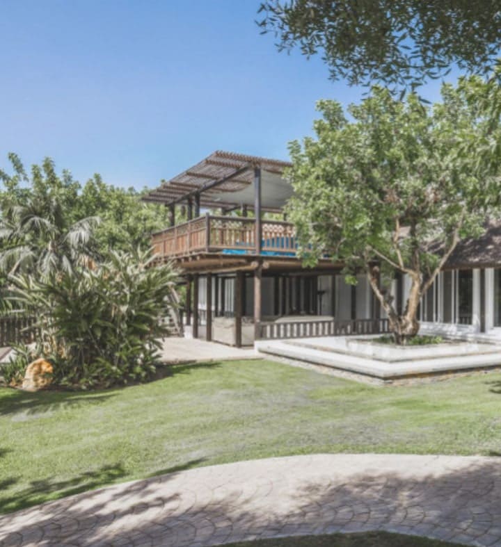 8 soveværelse Villa til salg i Marbella med swimmingpool garage - € 12.000.000 (Ref: 10065933)