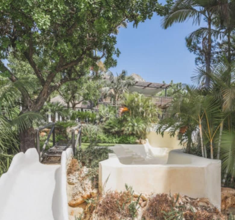 8 soveværelse Villa til salg i Marbella med swimmingpool garage - € 12.000.000 (Ref: 10065933)