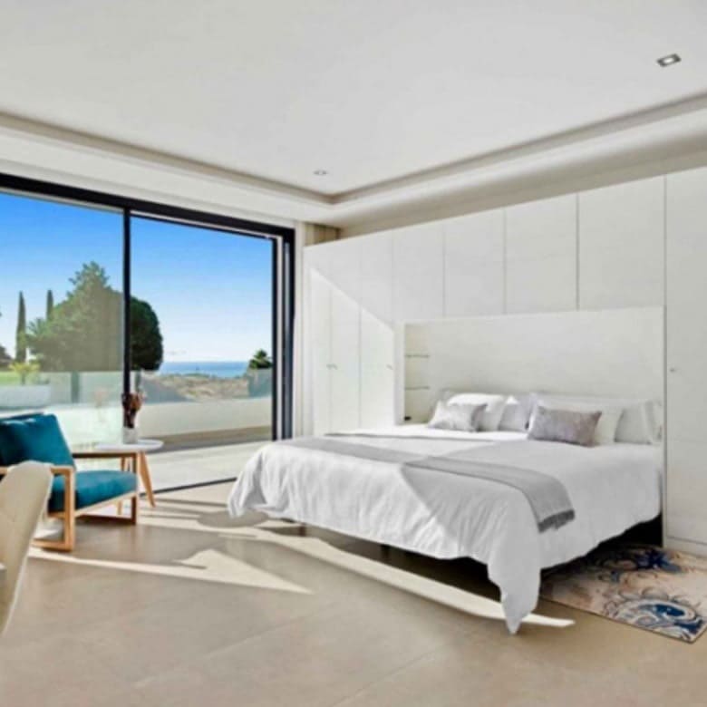 6 soveværelse Villa til salg i Marbella med swimmingpool garage - € 2.950.000 (Ref: 10065938)