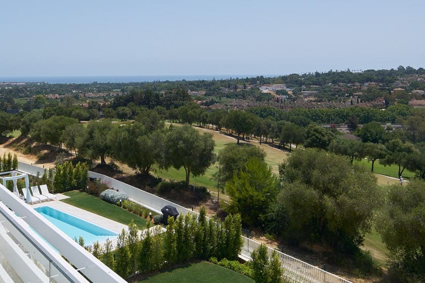 3 slaapkamer Villa te koop in Sotogrande met zwembad garage - € 516.000 (Ref: 10065947)