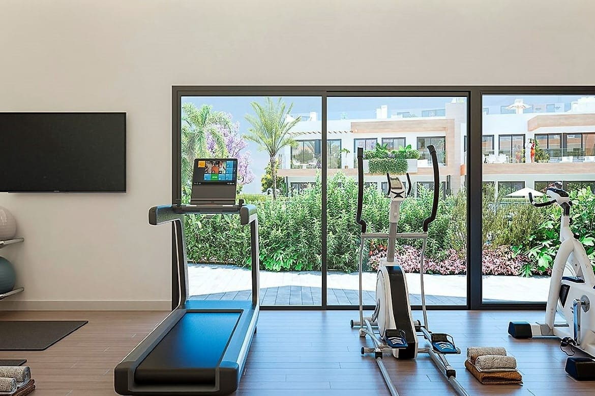 2 bedroom Apartment for sale in Benahavis with pool garage - € 399,000 (Ref: 10065954)
