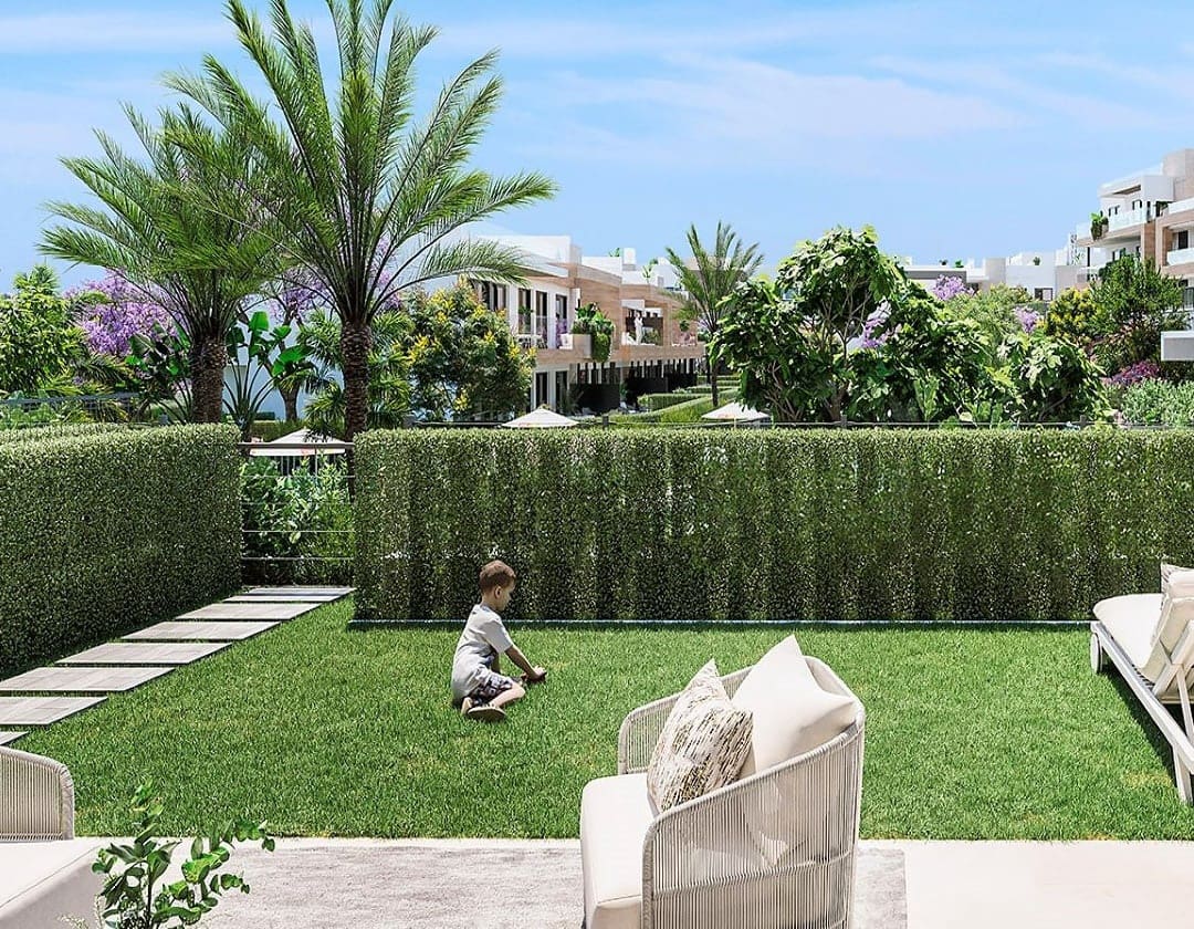 2 bedroom Apartment for sale in Benahavis with pool garage - € 399,000 (Ref: 10065954)