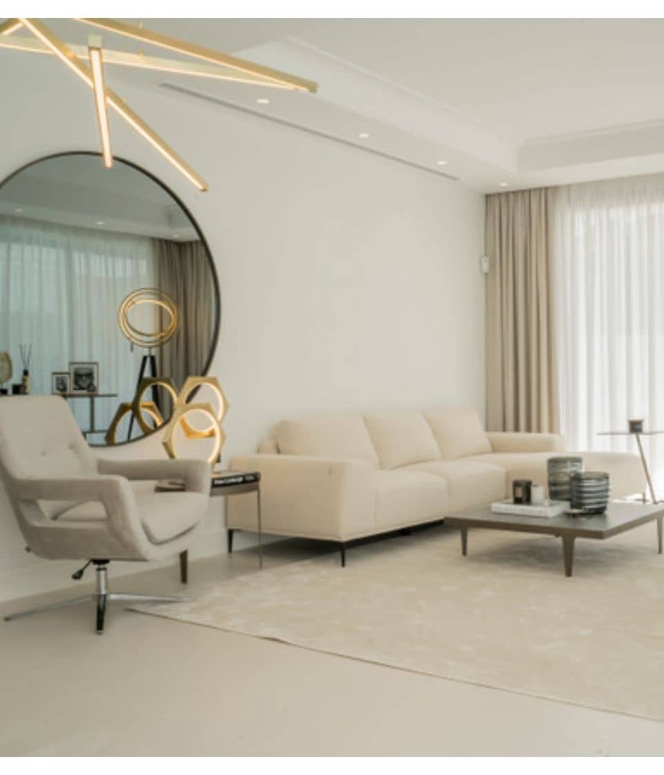 4 sypialnia Willa na sprzedaż w Golden Mile z basenem garażem - 3 250 000 € (Ref: 10065956)