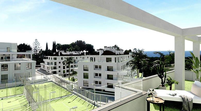 2 soveværelse Lejlighed til salg i Calahonda med swimmingpool garage - € 330.000 (Ref: 10065957)