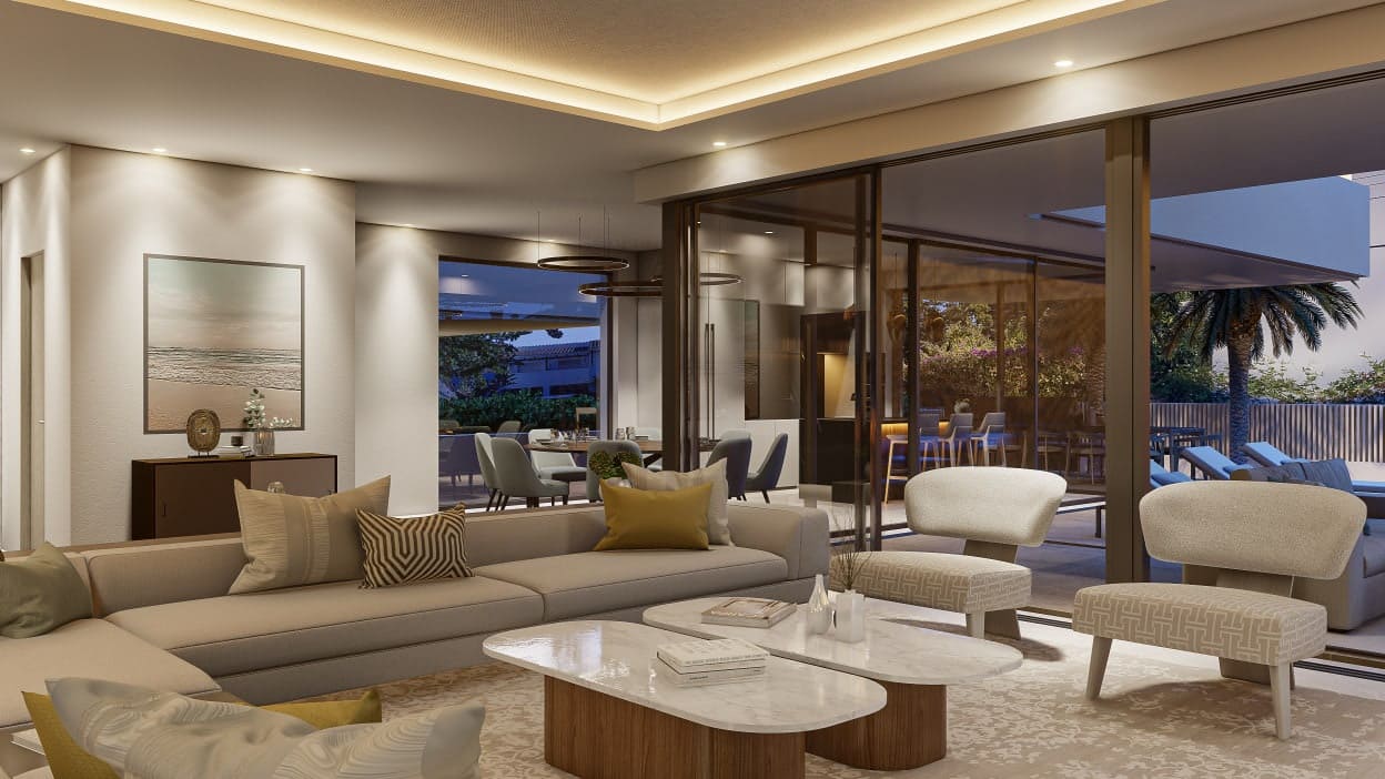 5 bedroom Villa for sale in San Pedro de Alcantara with pool garage - € 3,100,000 (Ref: 10065958)