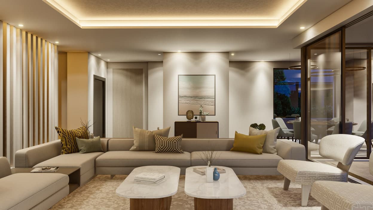 5 bedroom Villa for sale in San Pedro de Alcantara with pool garage - € 3,100,000 (Ref: 10065958)