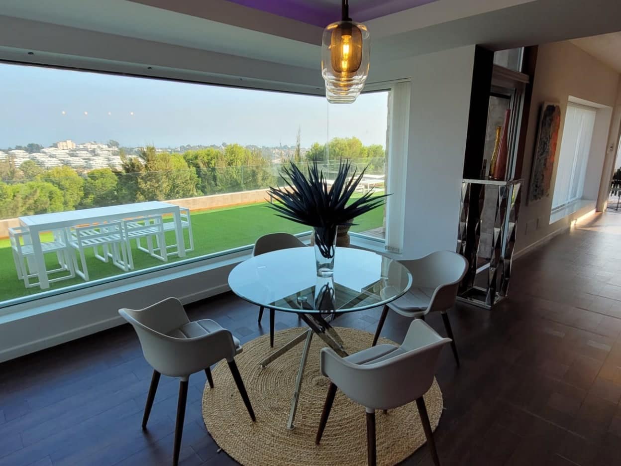 Chalet de 4 habitaciones en Benahavís en venta con piscina garaje - 1.850.000 € (Ref: 10065964)