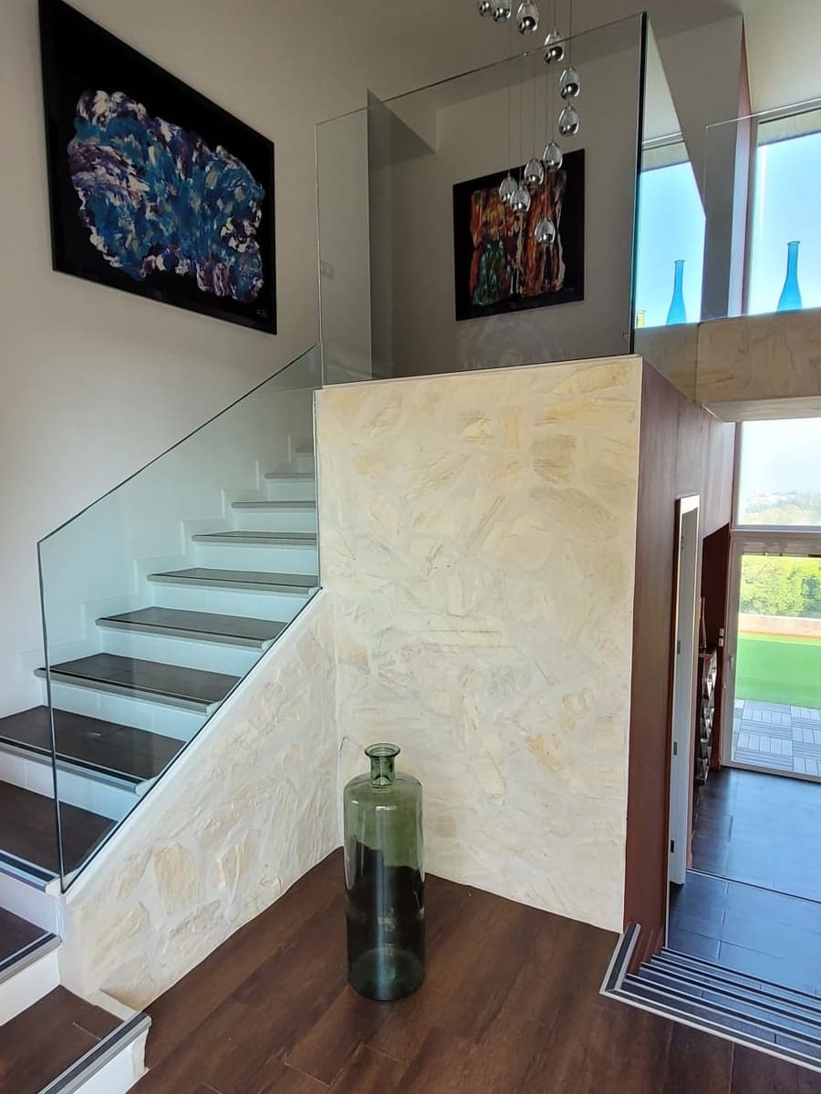 Chalet de 4 habitaciones en Benahavís en venta con piscina garaje - 1.850.000 € (Ref: 10065964)