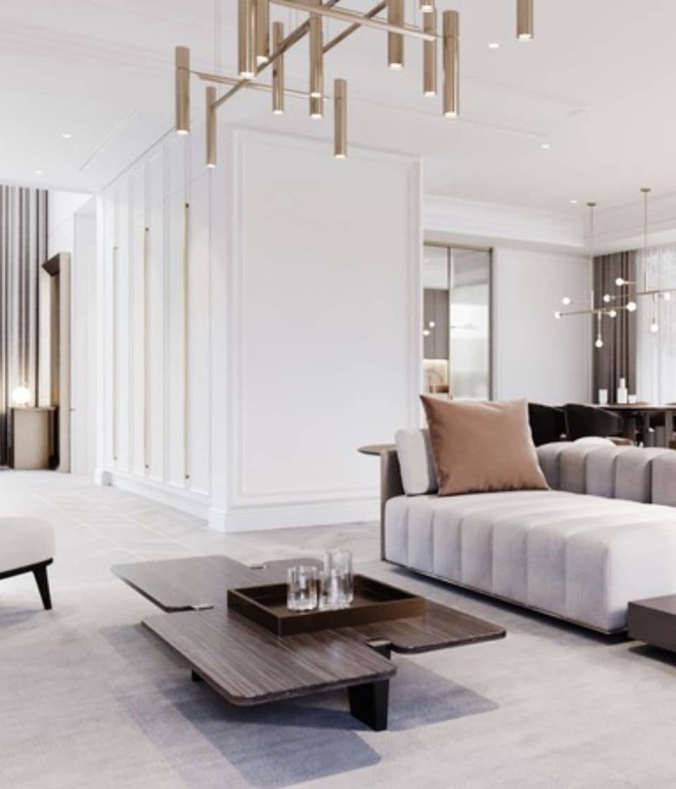 5 bedroom Villa for sale in Marbella with pool garage - € 6,400,000 (Ref: 10065965)