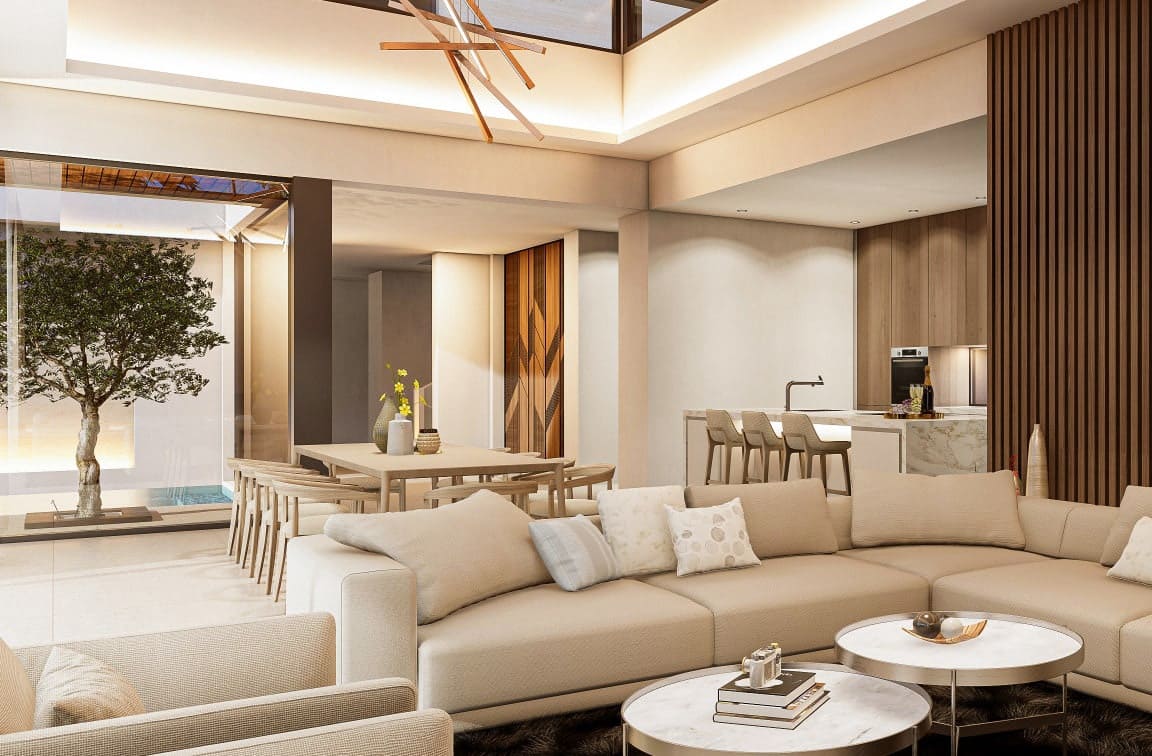 Chalet de 4 habitaciones en Marbella en venta con piscina garaje - 4.995.000 € (Ref: 10065967)
