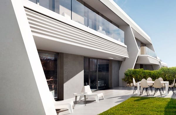 3 sovrum Villa till salu i Mijas Costa med pool garage - 520 000 € (Ref: 10065971)