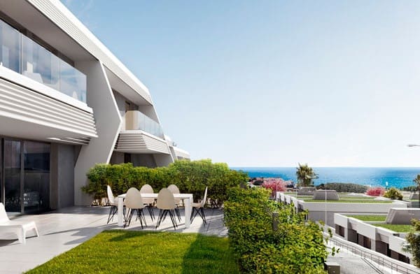 3 sovrum Villa till salu i Mijas Costa med pool garage - 520 000 € (Ref: 10065971)