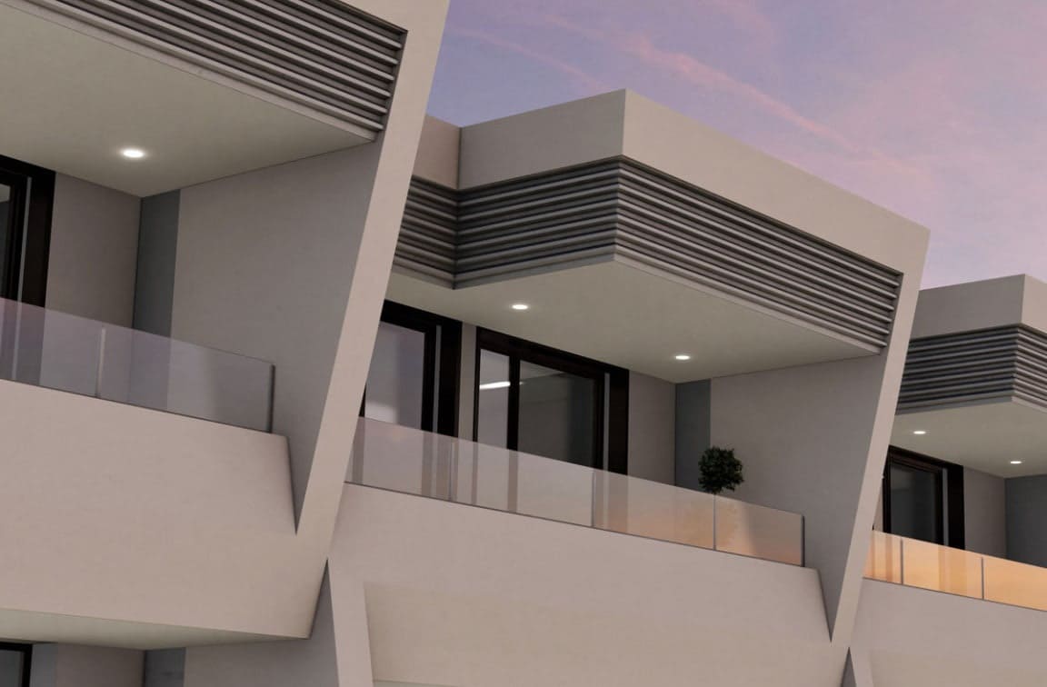 3 sovrum Villa till salu i Mijas Costa med pool garage - 520 000 € (Ref: 10065971)