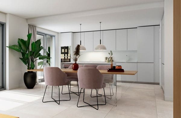 3 soverom Villa til salgs i Marbella med svømmebasseng garasje - € 520 000 (Ref: 10065972)