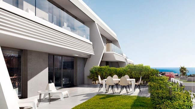 3 soverom Villa til salgs i Marbella med svømmebasseng garasje - € 520 000 (Ref: 10065972)